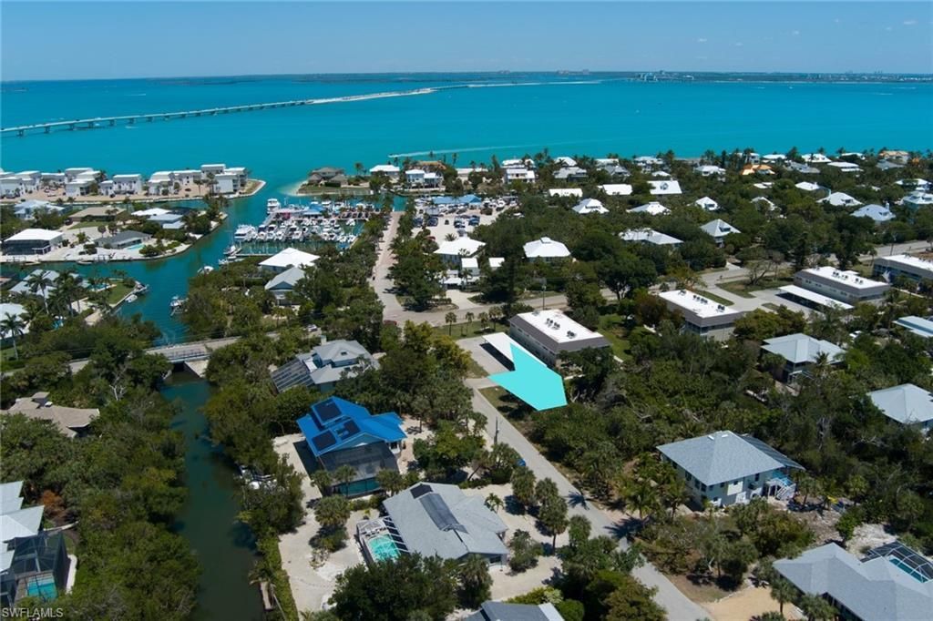 1084 S Yachtsman Dr , Sanibel, FL 33957 Photo