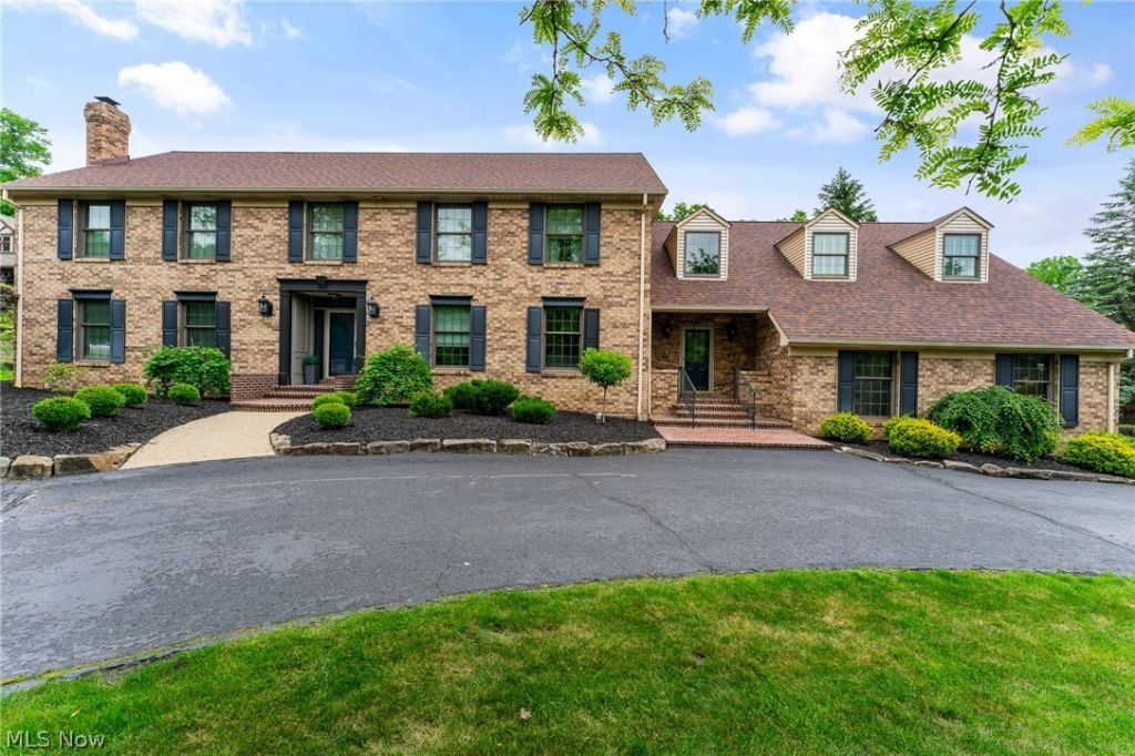 6127 Pebble Beach Court, Canfield, OH 44406 Main Photo