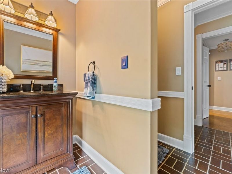 6127 Pebble Beach Court, Canfield, OH 44406 Photo 10