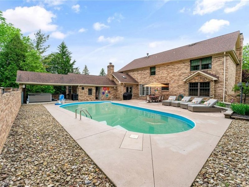 6127 Pebble Beach Court, Canfield, OH 44406 Photo 19
