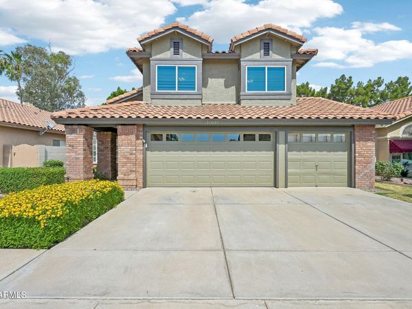 16035 N 49TH Place, Scottsdale, AZ 85254