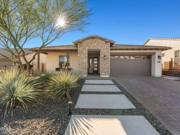 3221 RISING SUN Ridge, Wickenburg, AZ 85390