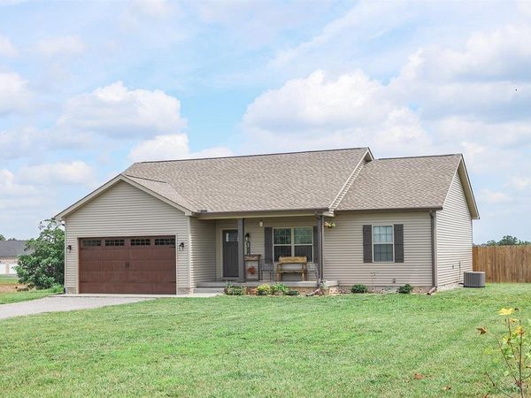 872 Union Chapel Road , Scottsville, KY 42164