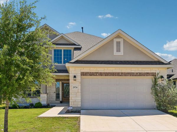 29734 WACKFORD RDG, Fair Oaks Ranch, TX 78015