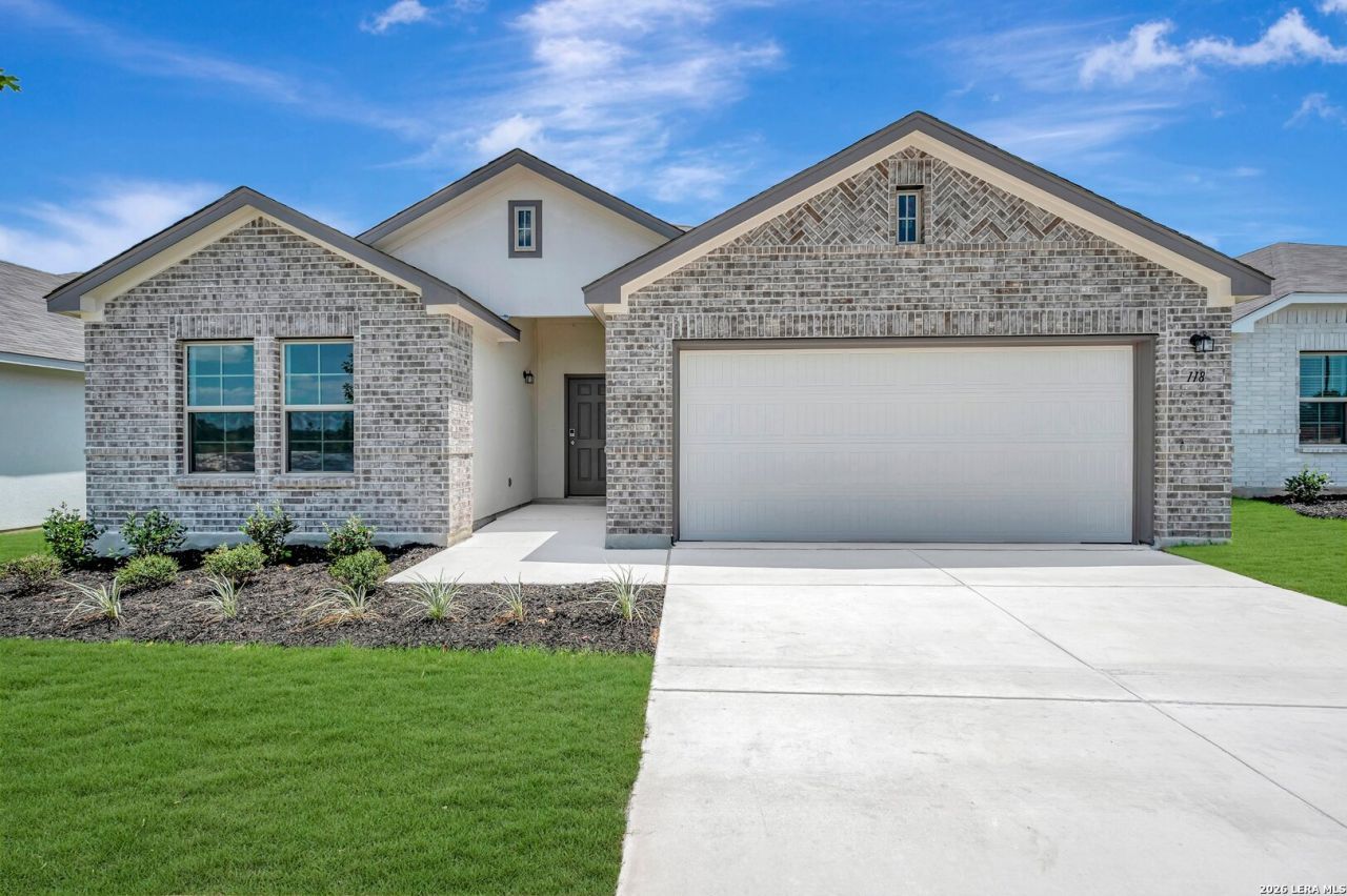 118 Stabler Square, San Antonio, TX 78056 Main Photo