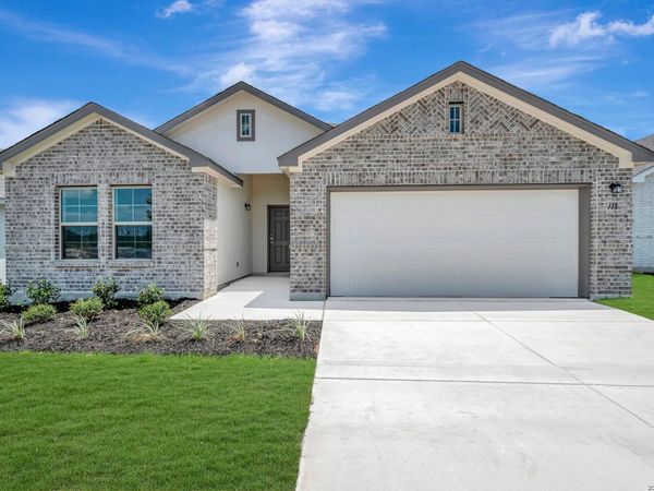118 Stabler Square, San Antonio, TX 78056