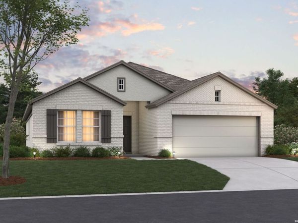 118 Stabler Square, San Antonio, TX 78056