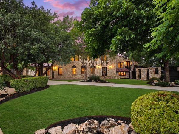 103 Park Hill, San Antonio, TX 78212