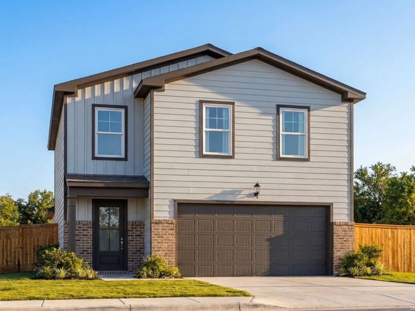 2511 Dry Moss Way, San Antonio, TX 78224