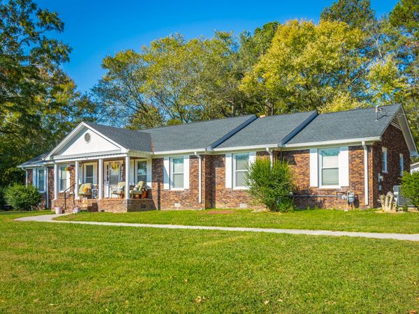 34 N Lewis Street, Summerville, GA 30747