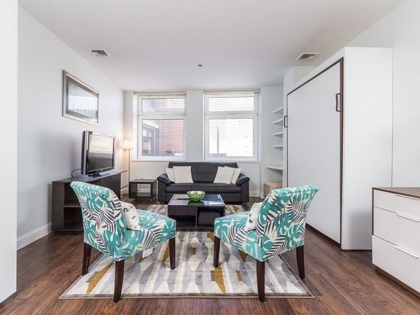 300 Commercial Street, Unit 402, Boston, MA 02109