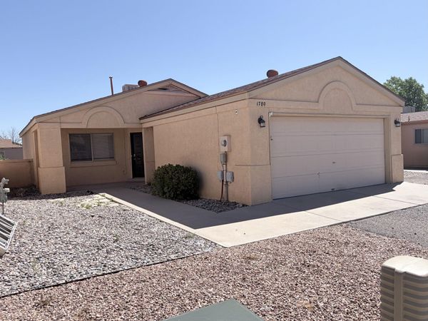 1780 Jeffrey Road NE, Rio Rancho, NM 87144