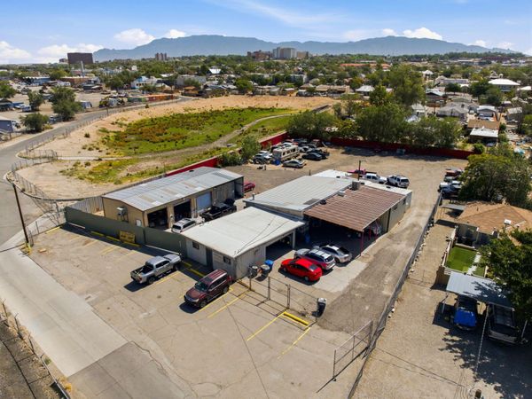 800 Commercial Street SE, Albuquerque, NM 87102