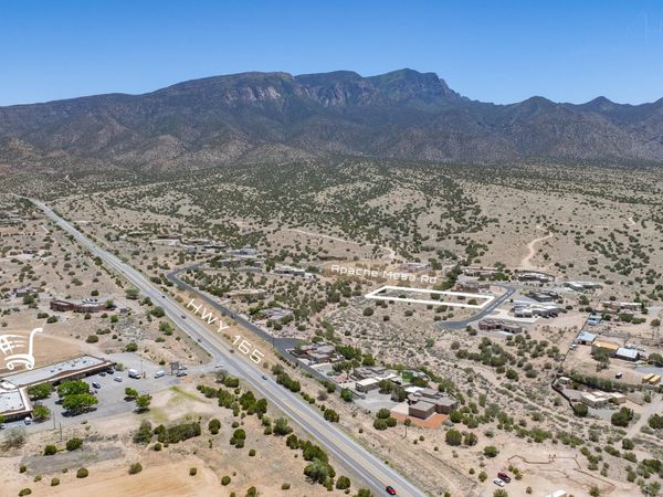 Lot 34 Apache Mesa Road, Placitas, NM 87043