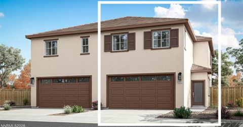 1882 Bella Rosa Alley, Minden, NV 89423 Photo