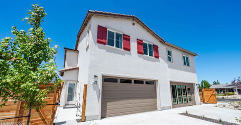 1882 Bella Rosa Alley, Minden, NV 89423 Photo