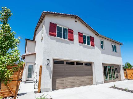 1882 Bella Rosa Alley, Minden, NV 89423 Photo