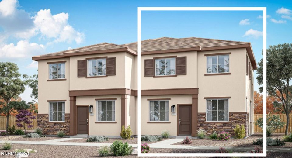 1878 Bella Rosa Alley, Minden, NV 89423 Photo