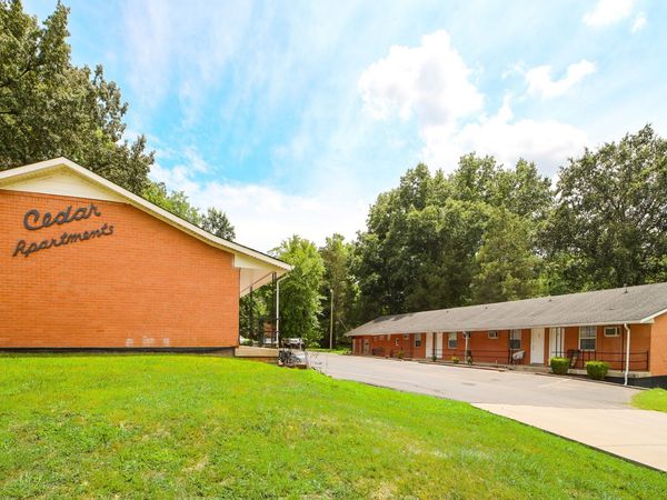 110 Brookside Dr , Unit 8, Clarksville, TN 37042