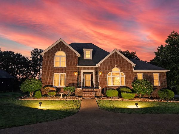 215 Northwood Ave , Shelbyville, TN 37160