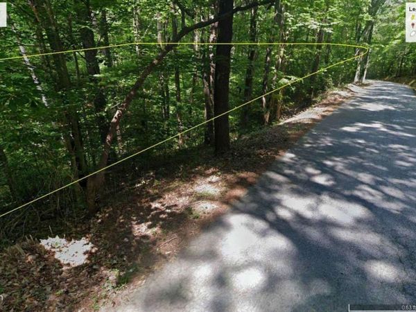 0 Crane Mountain Road, Toccoa, GA 30577