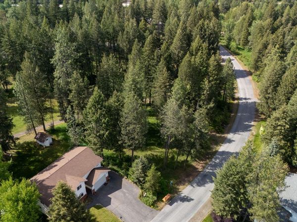 NNA STONERIDGE LOT 1 , Blanchard, ID 83804