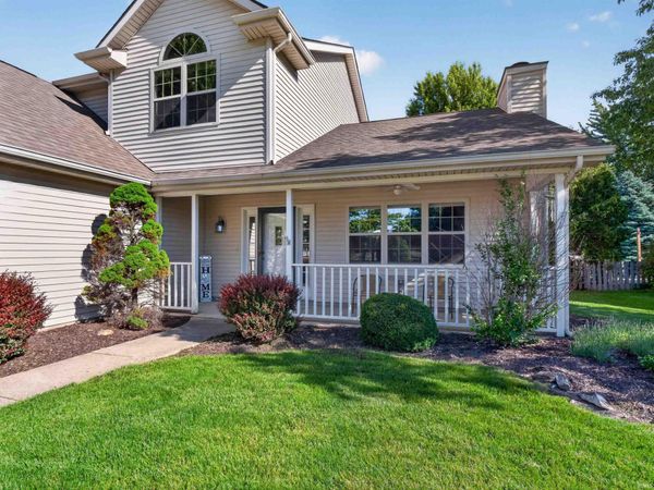 1336 Lost Lock Way, New Haven, IN 46774