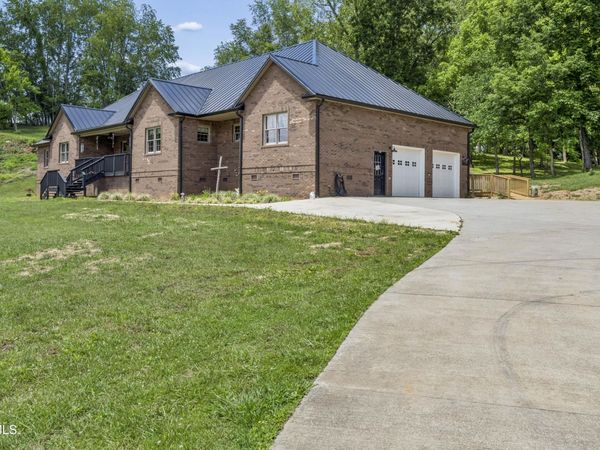 108 Trammell Road, Bristol, TN 37620