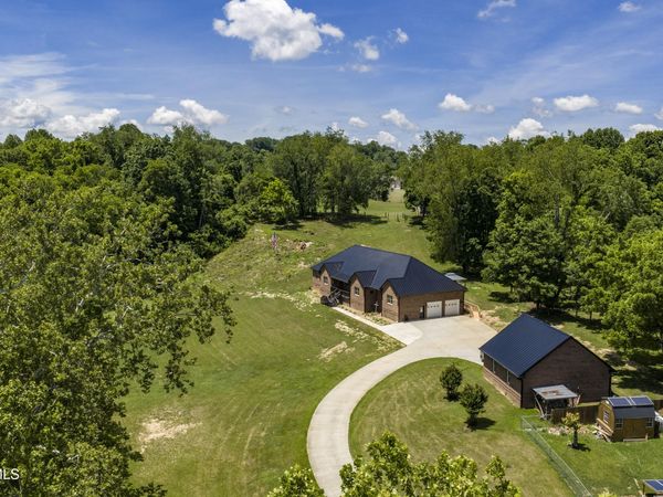 108 Trammell Road, Bristol, TN 37620