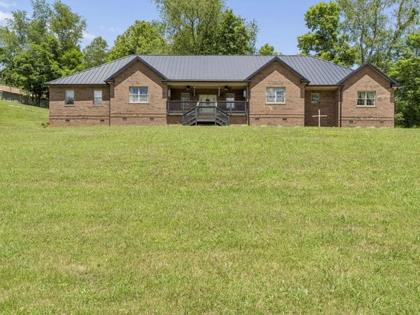 108 Trammell Road, Bristol, TN 37620