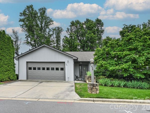 434 Kyfields None, Weaverville, NC 28787