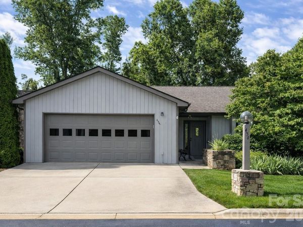 434 Kyfields None , Weaverville, NC 28787