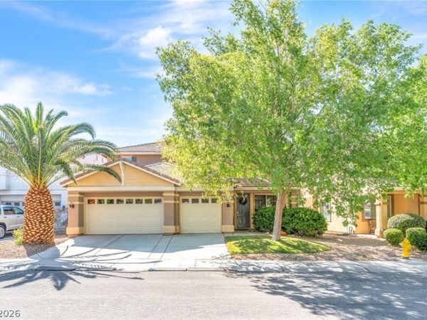 617 Baysville Court , Las Vegas, NV 89144