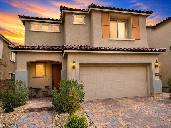 8106 Skye Sweep Street , Las Vegas, NV 89166
