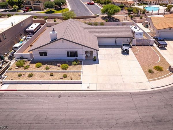524 Swallow Cove, Boulder City, NV 89005