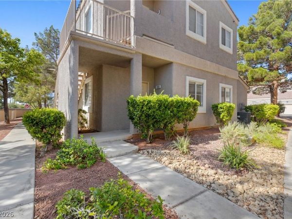 5250 S Rainbow Boulevard , Unit 1086, Las Vegas, NV 89118