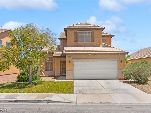 5220 Giallo Vista Court , North Las Vegas, NV 89031