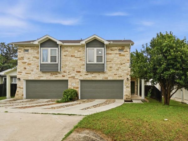 3306 Thomas Kincheon ST, Austin, TX 78745