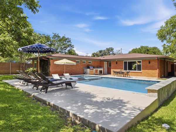 4801 Roundup TRL, Austin, TX 78745
