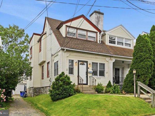 1210 HARDING DRIVE, HAVERTOWN, PA 19083