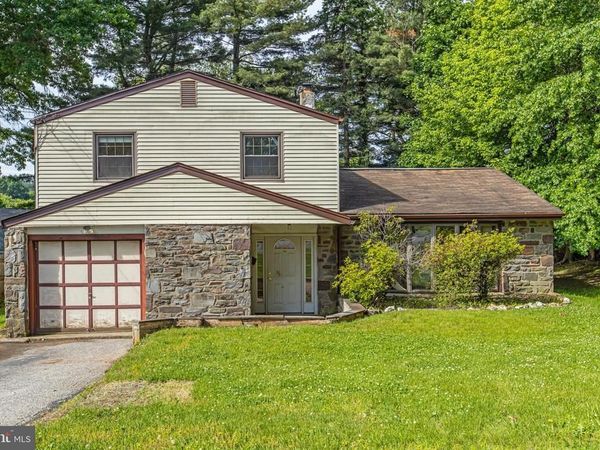 532 CEDAR DRIVE, LAFAYETTE HILL, PA 19444