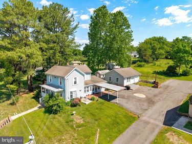 528 STONEY CREEK BOULEVARD, EDINBURG, VA 22824