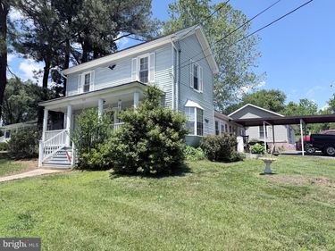 528 STONEY CREEK BOULEVARD, EDINBURG, VA 22824