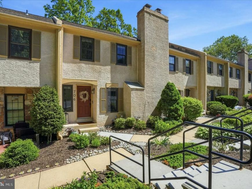 706 Andover Court, West Chester, PA 19382 Main Photo