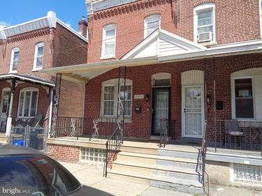 6646 HEGERMAN STREET, PHILADELPHIA, PA 19135