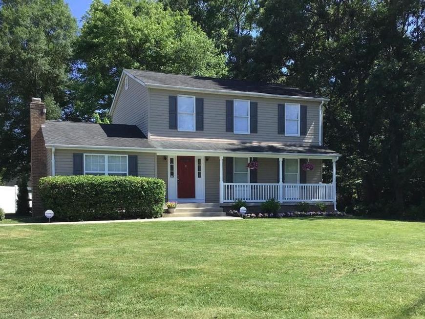 2001 Powder Horn Drive , Fort Washington, MD 20744 Main Photo