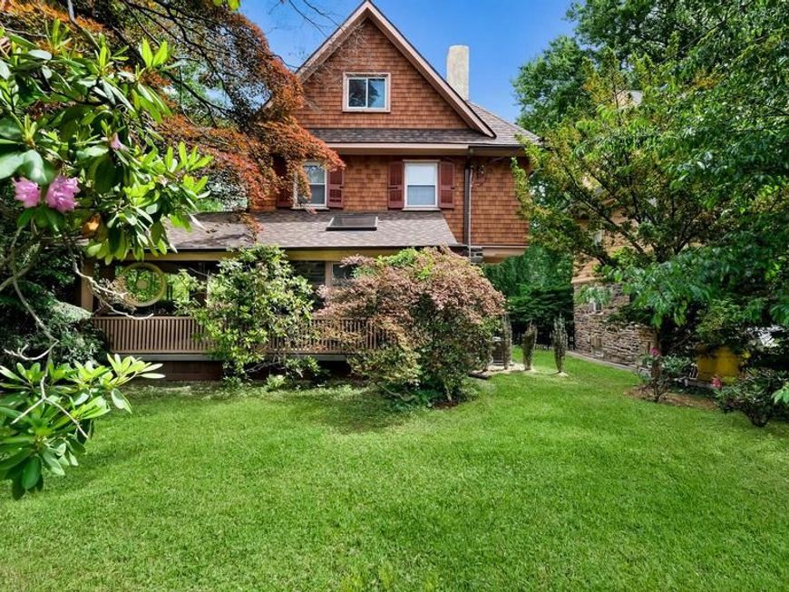 104 Edgehill Road, Bala Cynwyd, PA 19004 Main Photo