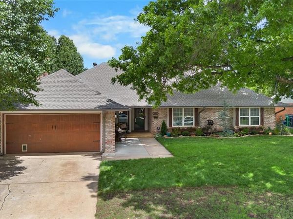4509 NW 31st Place, Oklahoma City, OK 73122