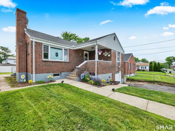 75 Hollywood, West Hartford, CT 06110