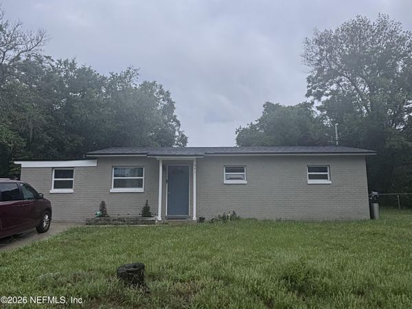341 PARKWOOD Drive, Orange Park, FL 32073
